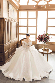 TRANG MINH